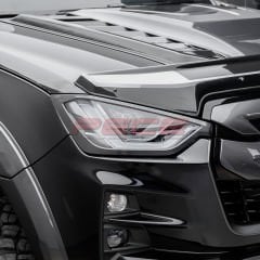 Isuzu D-Max Far Çerçevesi