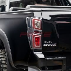 Isuzu D-Max Stop Çerçevesi