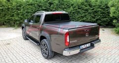 Mercedes X-Class Maximus Top Roller v1 (Siyah)