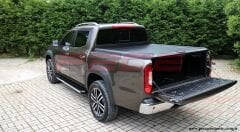 Mercedes X-Class Maximus Top Roller v1 (Siyah)