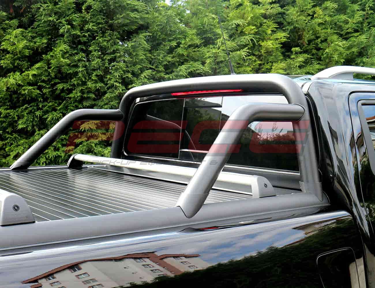 Mercedes X-Class Maximus Top Rollbar