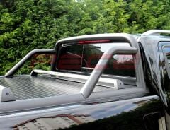 Mercedes X-Class Maximus Top Rollbar