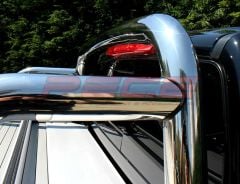 Mercedes X-Class Maximus Top Rollbar