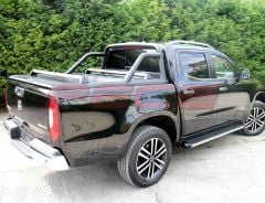 Mercedes X-Class Maximus Top Rollbar