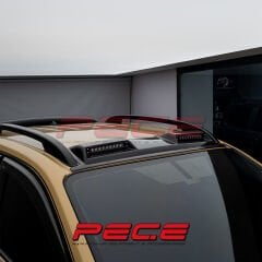 Mercedes X-Class Moonvisor
