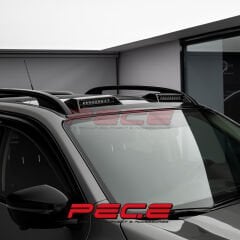 Mercedes X-Class Moonvisor