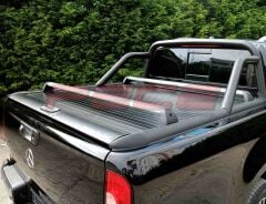 Mercedes X-Class Maximus Top Cargo Carrier