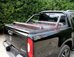 Mercedes X-Class Maximus Top Cargo Carrier