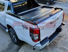 Mitsubishi L200 Maximus Top Cargo Carrier