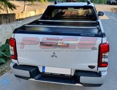 Mitsubishi L200 Maximus Top Cargo Carrier