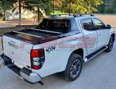 Mitsubishi L200 Maximus Top Cargo Carrier