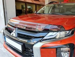 Mitsubishi L200 Ön Kaput Rüzgarlığı