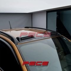Mitsubishi L200 Moonvisor