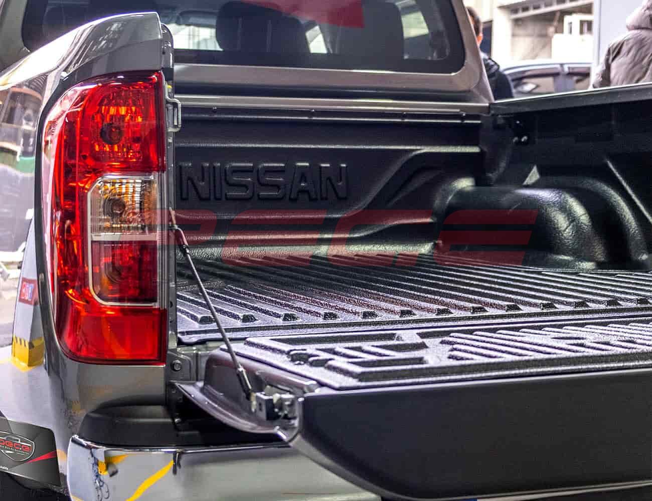 Nissan Np300 Navara Kasa Havuzu
