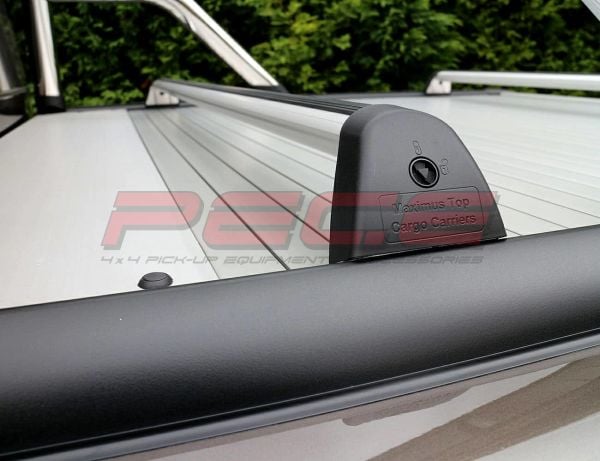 Nissan Np300 Navara Cargo Carrier