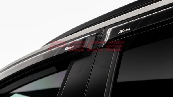 Nissan Np300 Navara Yan Cam Rüzgarlığı