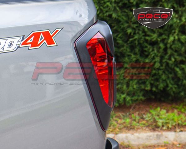 Nissan Np300 Navara Stop Çerçevesi