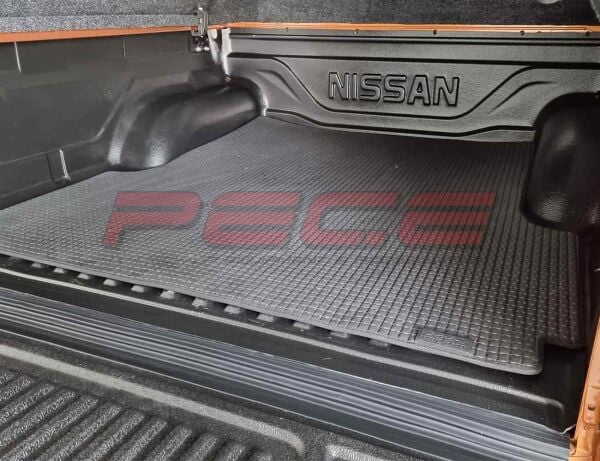 Nissan Np300 Navara Top-Up Top Mat