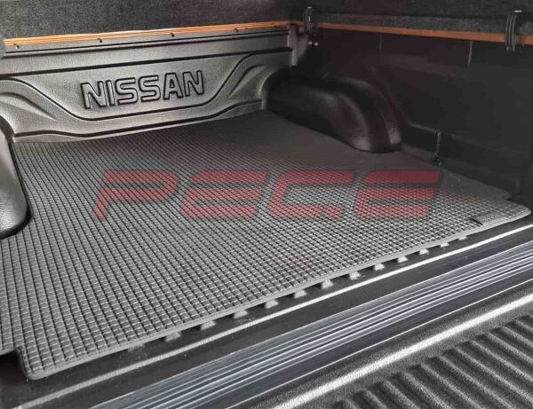 Nissan Np300 Navara Top-Up Top Mat