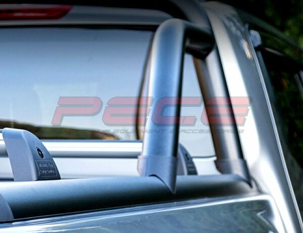 Nissan Np300 Navara Maximus Top Rollbar (Siyah)