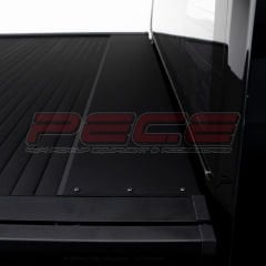Ssangyong Musso Grand Maximus Top Roller v2 | Sürgülü Kapak (Siyah)