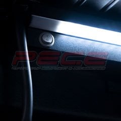 Ssangyong Musso Grand Maximus Top Roller v2 | Sürgülü Kapak (Siyah)