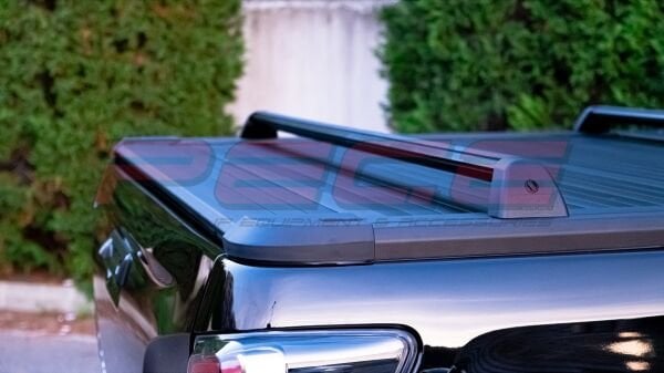 Toyota Hilux Maximus Top Cargo Carrier