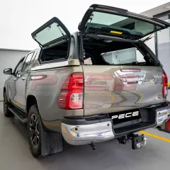 Toyota Hilux Maxliner Venture Canopy