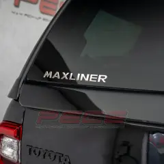 Toyota Hilux Maxliner Venture Canopy