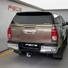 Toyota Hilux Maxliner Venture Canopy