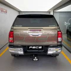 Toyota Hilux Maxliner Venture Canopy