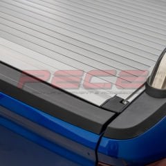 Yeni Volkswagen Amarok Maximus Top Roller | Sürgülü Kapak (Gri)