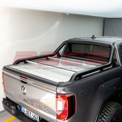Yeni Volkswagen Amarok Maximus Top Cargo Carrier