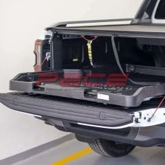 Yeni Volkswagen Amarok Maxliner Slide-Drawer