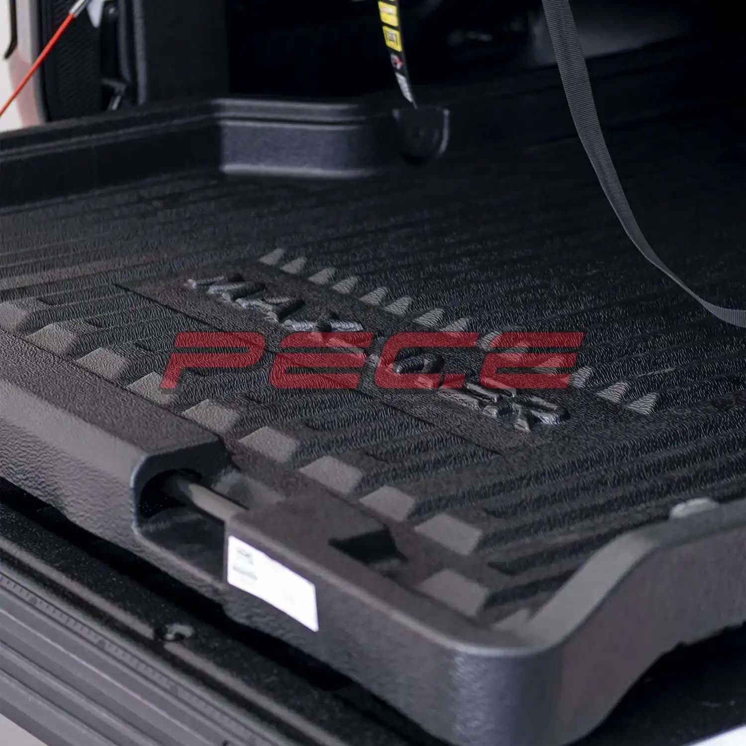 Yeni Volkswagen Amarok Maxliner Slide-Drawer