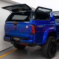 Yeni Volkswagen Amarok Venture Canopy