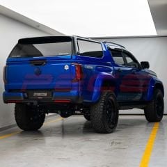 Yeni Volkswagen Amarok Venture Canopy