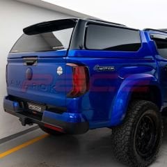 Yeni Volkswagen Amarok Venture Canopy