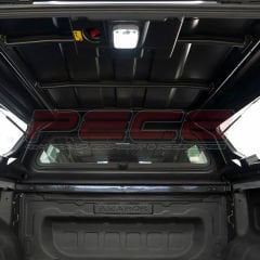 Yeni Volkswagen Amarok Venture Canopy