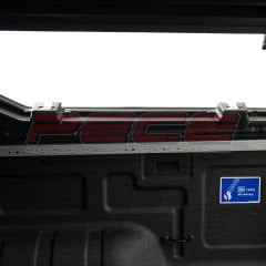 Yeni Volkswagen Amarok Venture Canopy