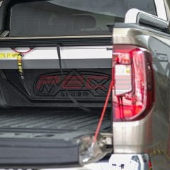 Yeni Volkswagen Amarok Maxliner Kasa Havuzu