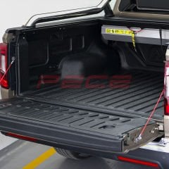 Yeni Volkswagen Amarok Maxliner Kasa Havuzu