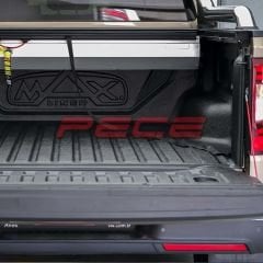 Yeni Volkswagen Amarok Maxliner Kasa Havuzu