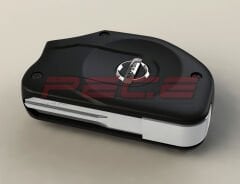 Nissan Sustalı Anahtar v2