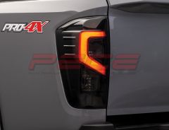 Nissan Np300 Navara Facelift Arka Stop