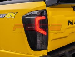 Nissan Np300 Navara Facelift Arka Stop
