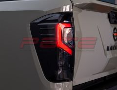 Nissan Np300 Navara Facelift Arka Stop