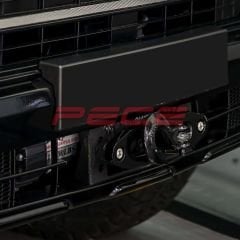 Maximus 13.500LB Vinç