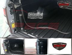 Ford Ranger T8 Sızdırmazlık Kiti