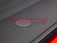 Ford Ranger T8 EGR ROLLTRAC